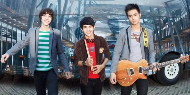 The Junas Monkey Siap Konser di Luar Negeri