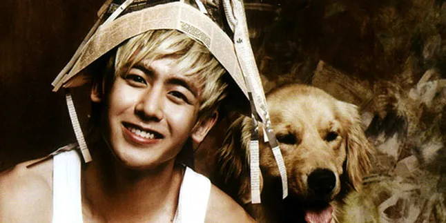 Nichkhun 2PM Damai Dengan Korban dan Akan Hiatus Sementara