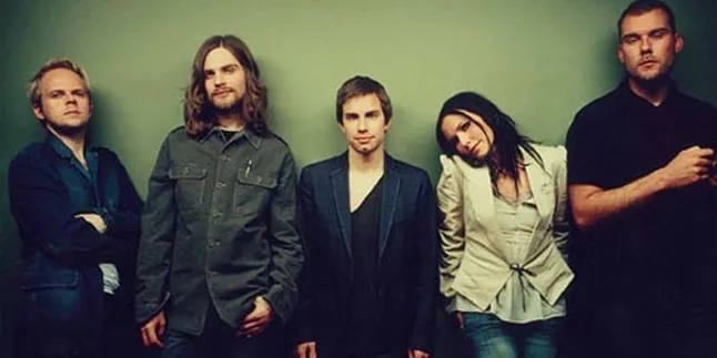 Ketemu Langsung The Cardigans, Gratis!