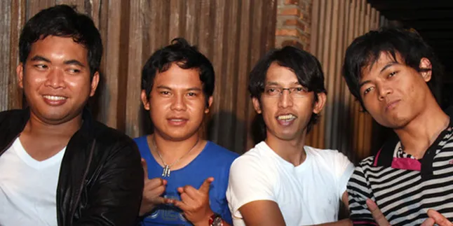 Wali Dirikan Yayasan Nirlaba 'Wali Care Foundation'