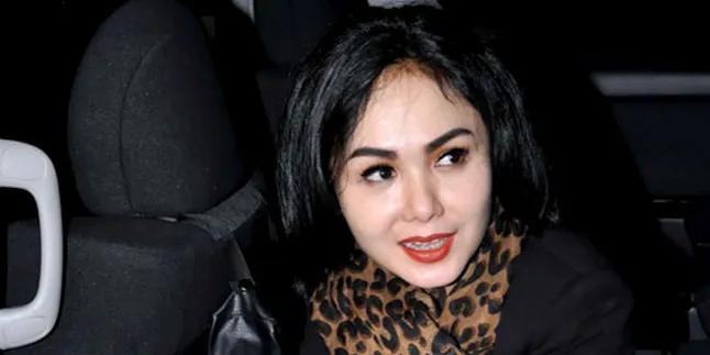 Yuni Shara: Raffi Sangat Sayang Pada Anak-Anak