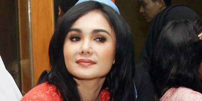 Puasa Tahun Ini, Yuni Shara Tak Sendirian Lagi