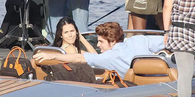 Kisah Para Pemeran Pengganti Bintang Hollywood