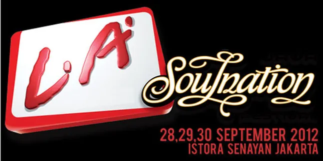 Beli Tiket Java Soulnation? Cek Dulu Harganya!