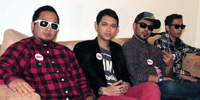 Kroncong Protol, Lagu Nasionalis ala Bondan and Fade2Black