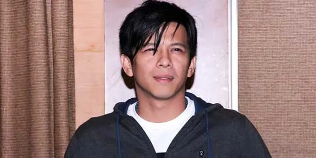 Jelang Pengumuman Nama Baru, Ariel Dapatkan Ilham