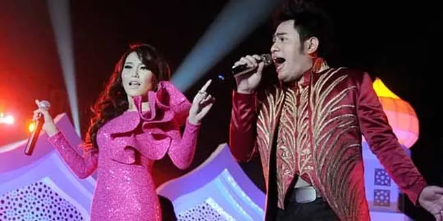 Syahdunya Konser Kemuliaan Ramadan