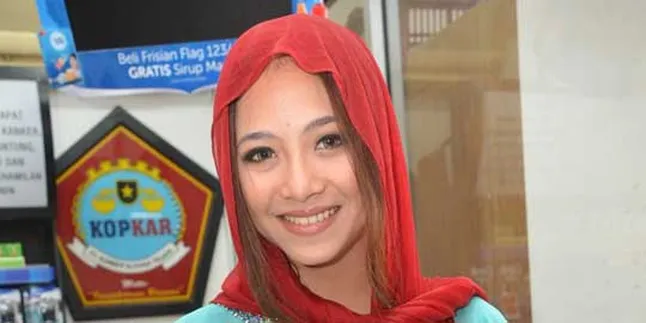 Nadia Vega Pernah Alami Bullying Nadia Vega Pernah Alami Bullying