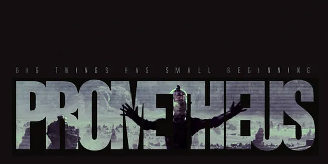 Sekuel 'PROMETHEUS' Segera Dibuat Sekuel 'PROMETHEUS' Segera Dibuat