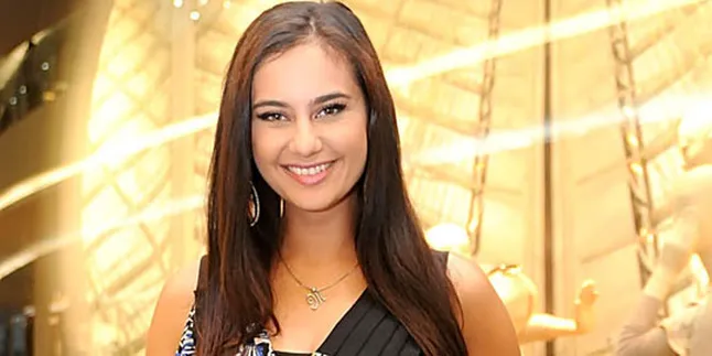 Marissa Nasution Dipukul Wanita Australia