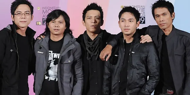 Di Luar Gaya Bermusik, Noah Pertahankan Pola Peterpan