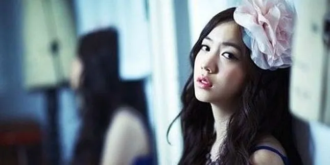 Pasca Kontroversi, Hwayoung Dapat Lebih Banyak Fans Pria