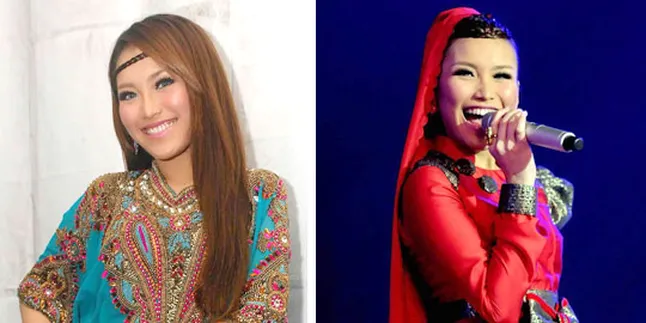 Nama Jadi Merk Baju, Ayu Ting Ting Tak Komplain