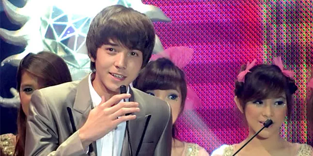 Steven William Seorang Gay? Steven William Seorang Gay?