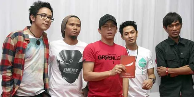 Nama Noah Sudah Ada Yang Punya?