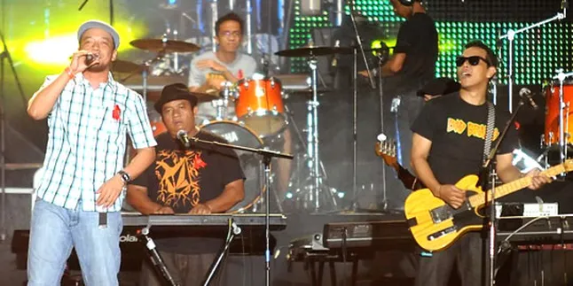 Shaggydog Rilis Teaser Film 'BERDANSA BERSAMA SHAGGYDOG'