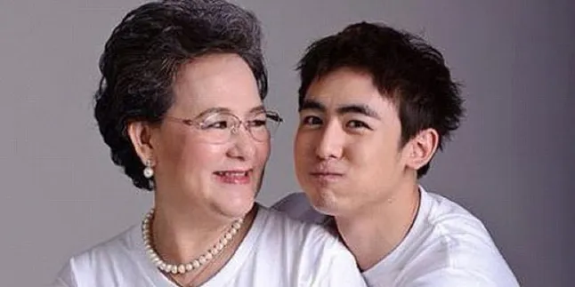 Kasus Kecelakaan Mobil, Ibu Nichkhun 2PM Angkat Bicara