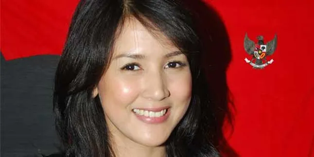 Ditanya Momongan, Tika Putri Tak Merasa Beban