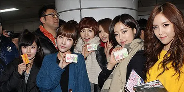 Tolak Temui Kim Kwang Soo, T-Jinyo Tetap Demo Kasus T-Ara Tolak Temui Kim Kwang Soo, T-Jinyo Tetap Demo Kasus T-Ara