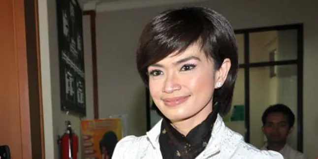 Yulia Rachman Bantah Pernah Terima Nafkah Dari Demian