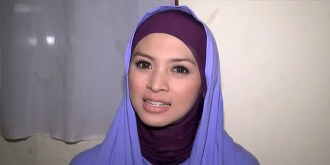 Donita: Alhamdulillah, Nggak Sampai Sahur di Lokasi Syuting