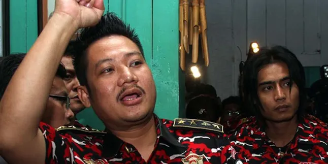 Ki Kusumo Gelar Demo Tolak SPPBE