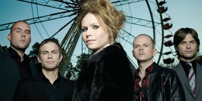 The Cardigans, Pahlawan 90-an Itu Telah Kembali!