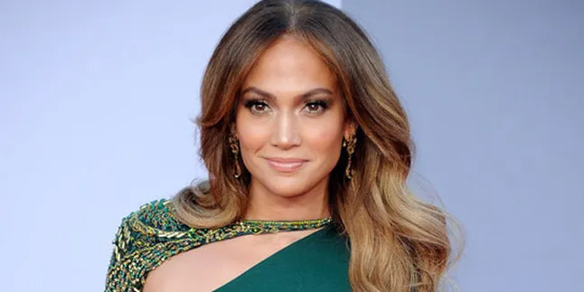 Jennifer Lopez Gelar Konser di Indonesia?