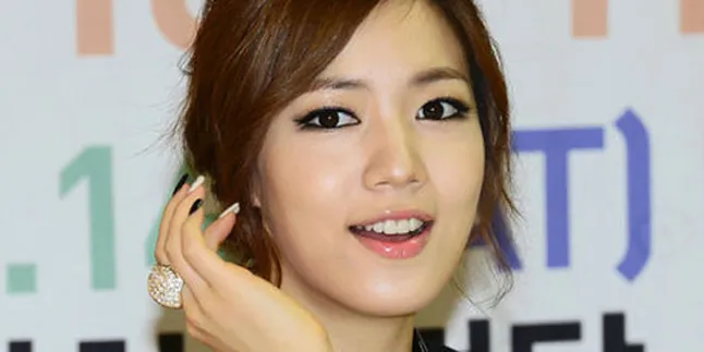 Perwakilan Staff T-Ara: Hwayoung Bersifat Arogan!