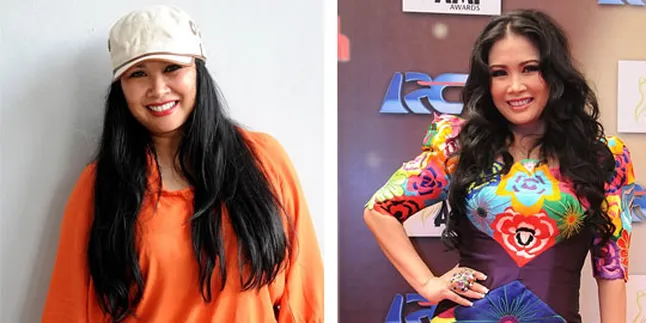 Puasa Tanpa Suami, Titi DJ Serasa De-Javu