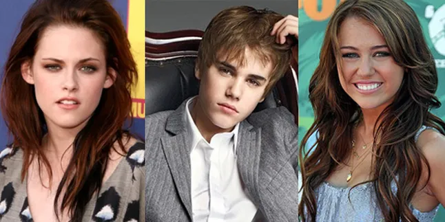 Pembajakan Terkonyol Akun Jejaring Sosial Artis Hollywood Pembajakan Terkonyol Akun Jejaring Sosial Artis Hollywood