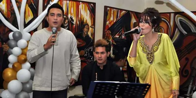 D Rayu Akui Terkenal Gara-Gara Kasus Dengan Raffi Ahmad