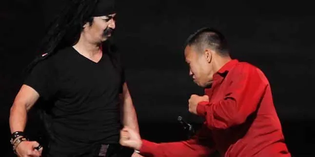 Limbad Kena Bogem Mentah Daud Jordan