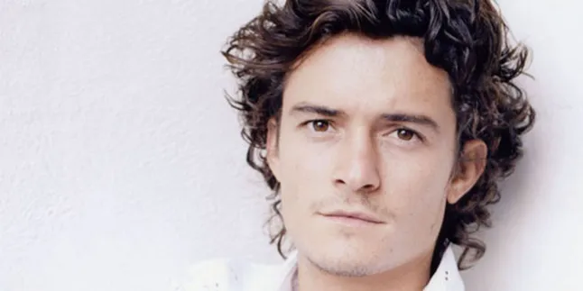 Peran 'ROMEO' Bikin Rumah Tangga Orlando Bloom Terselamatkan