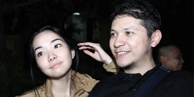 Gading Marten dan Gisel Kompak Soal Motor Gede