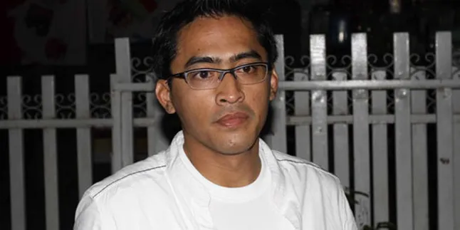 Foto Bareng Paramitha Rusady, Chandra Wahyu Bantah Jadi PIL