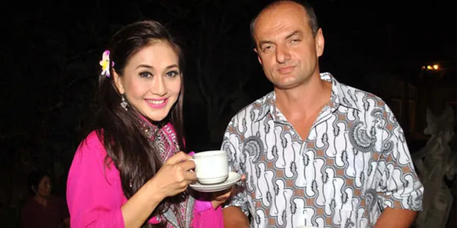 Chandra Wahyu: Saya Bukan Perusak Rumah Tangga Paramitha