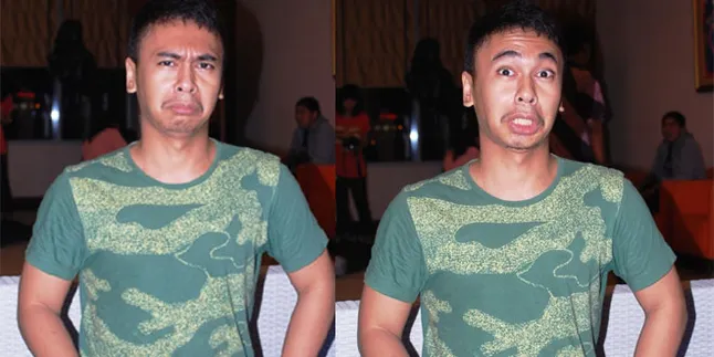 Simak Aksi Dance Raditya Dika Ala Boyband K-Pop!