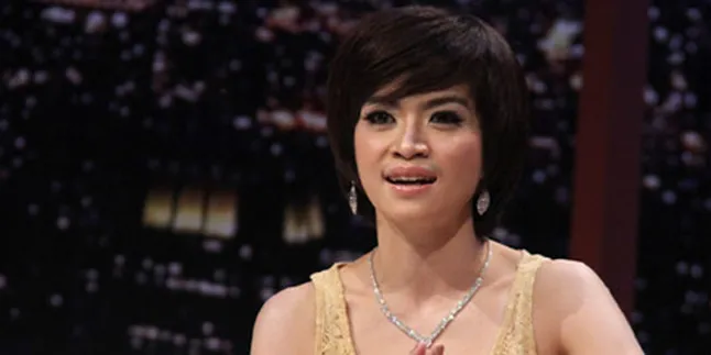 Demian Pernah Nekad Lompat Pagar Temui Anak