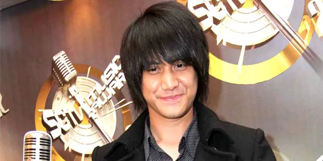 Kevin Aprilio Inginkan Gadis Cantik Bertalenta