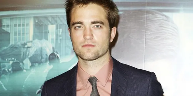 R-Patz Muncul Pertama Kali Pasca Skandal K-Stew