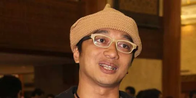 Dik Doank Menikah Lagi