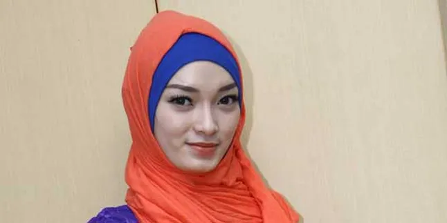 Zaskia Shinta Sudah Pamerkan Goyang Itik Sejak 2005