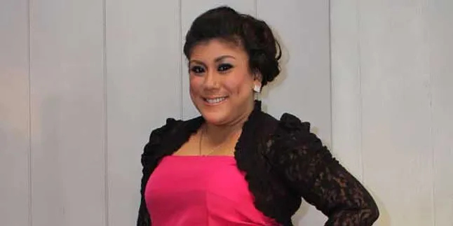 Regina Ivanova Bersyukur Jadwal Padat