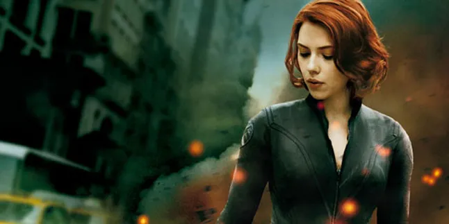 3 Film Superhero Sumbang Pemasukan Terbesar di Box Office