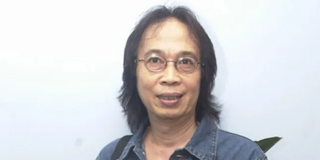 Inilah Lagu di Konser Chrisye Yang Dipersoalkan