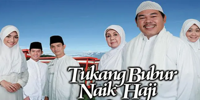 Inilah Tayangan Ramadan Dapat Pujian MUI