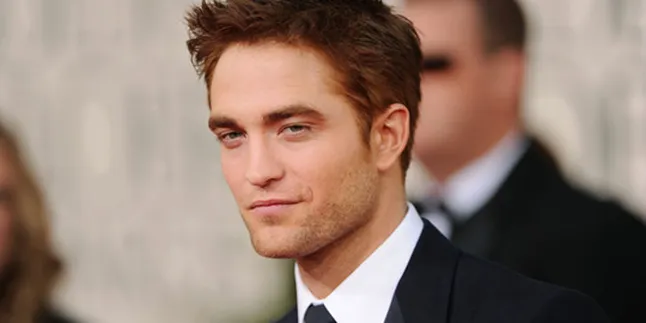 Scientology Incar Robert Pattinson?