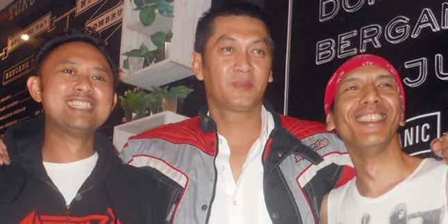 Donny Kesuma Siap Ikuti Bisnis Yuke Dewa