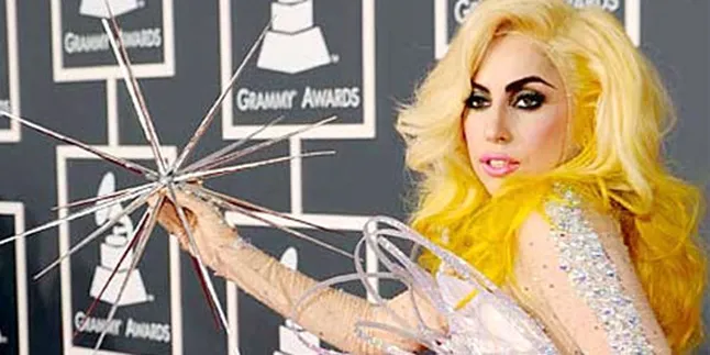Refund Tiket Konser Lady Gaga Dipastikan Lancar